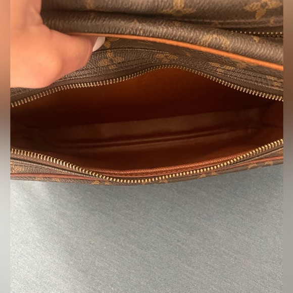 ❌ SOLD❌ Louis Vuitton Nile in monogram - Picture 8 of 14